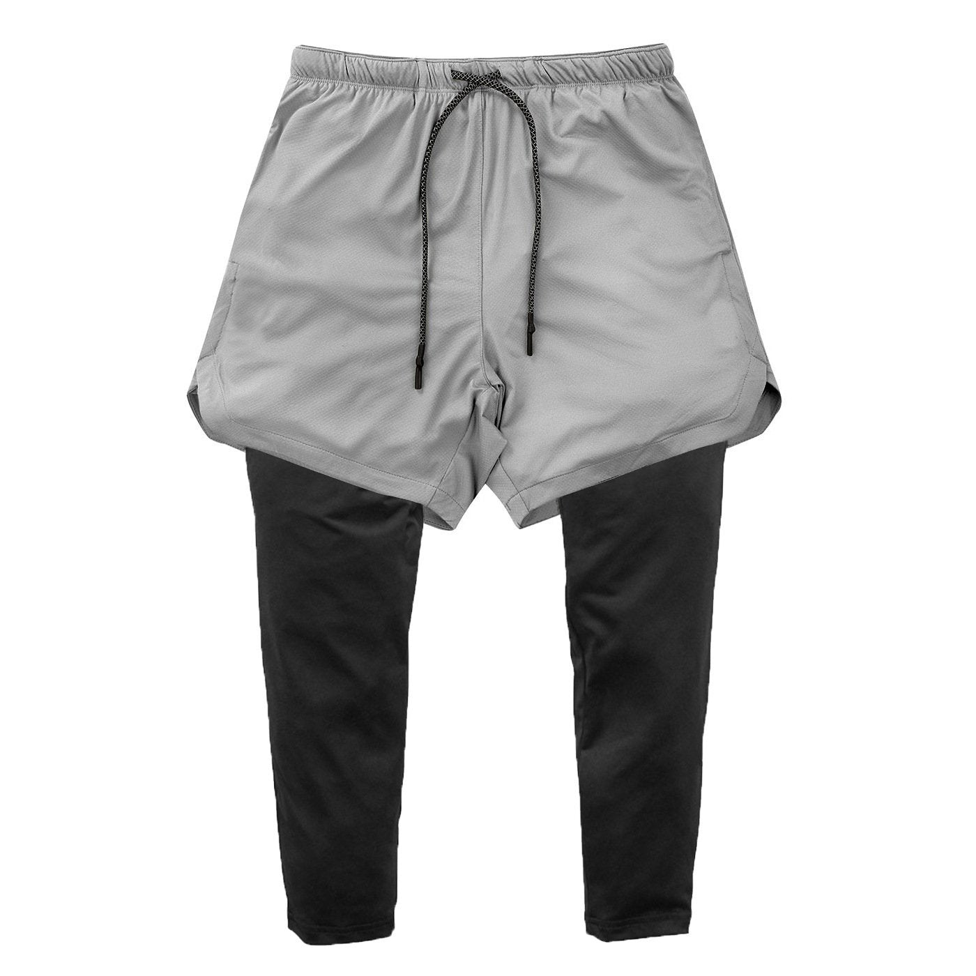 Short 2 em 1
