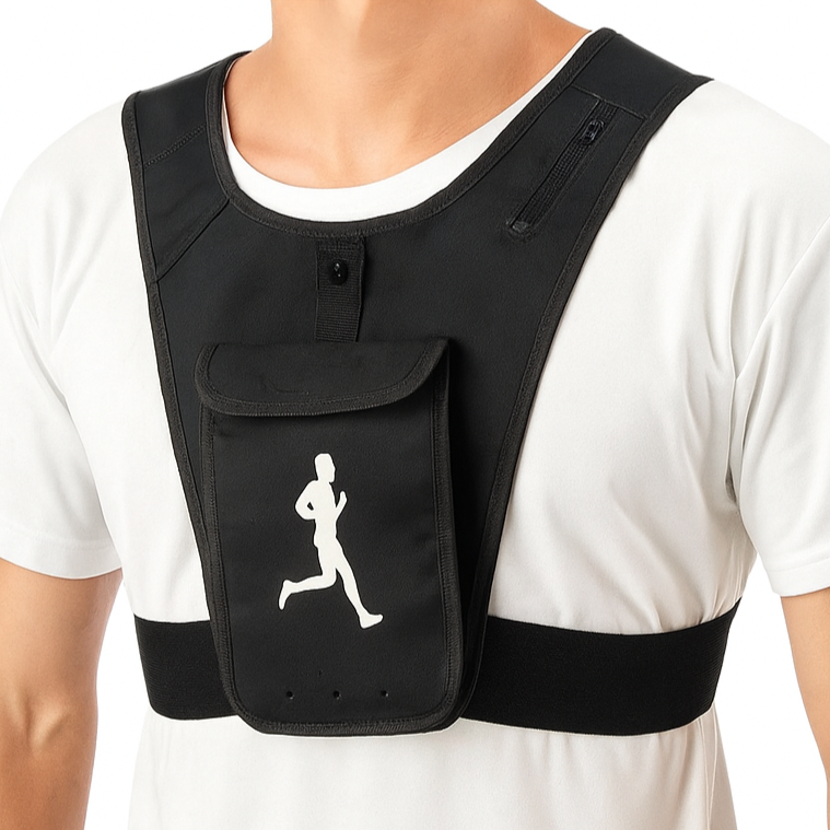Colete Esportivo