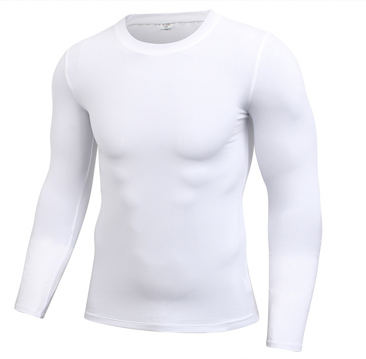 Camisa de compressão - Muveo