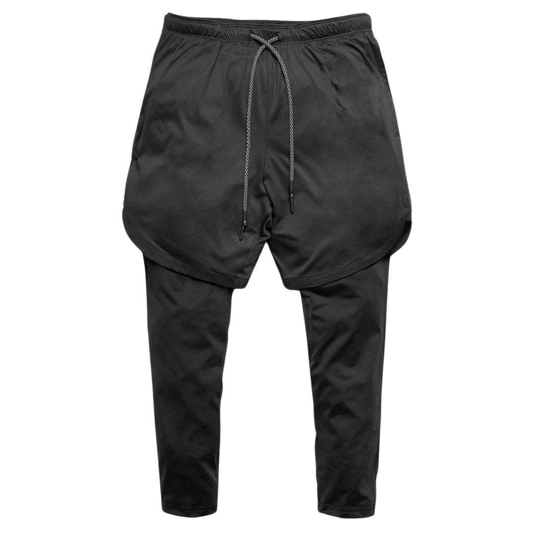 Short 2 em 1