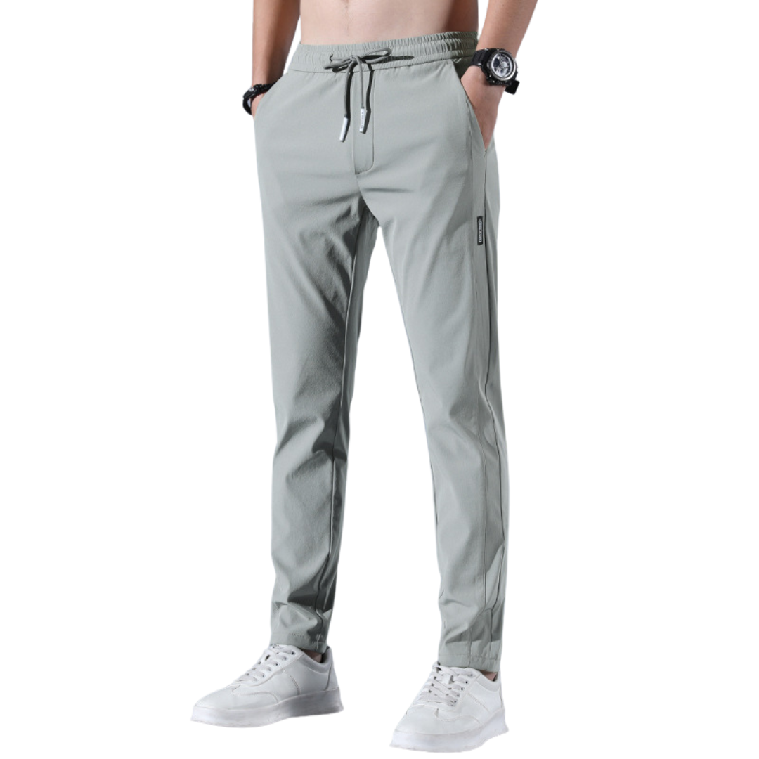 Calça esportiva casual