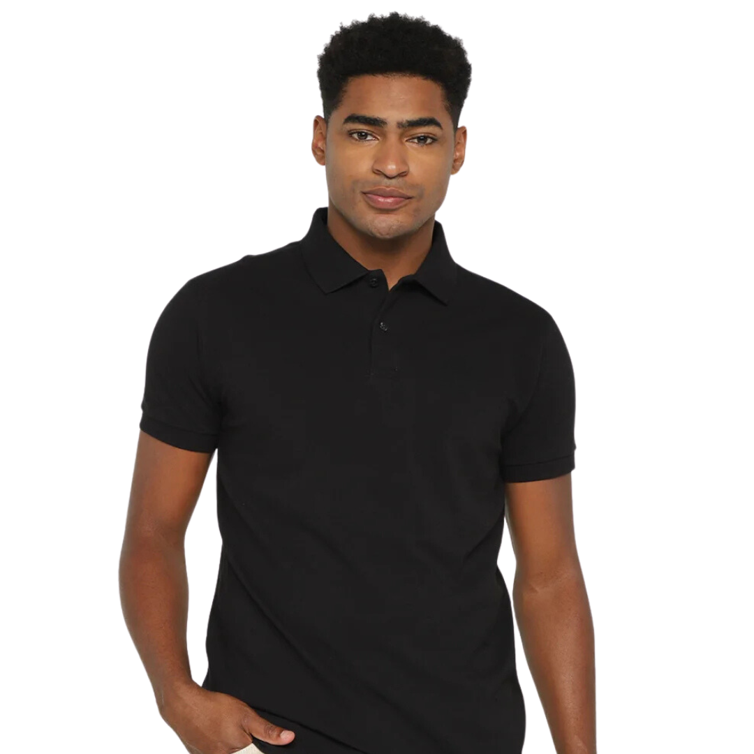 Camisa polo esportiva - Muveo