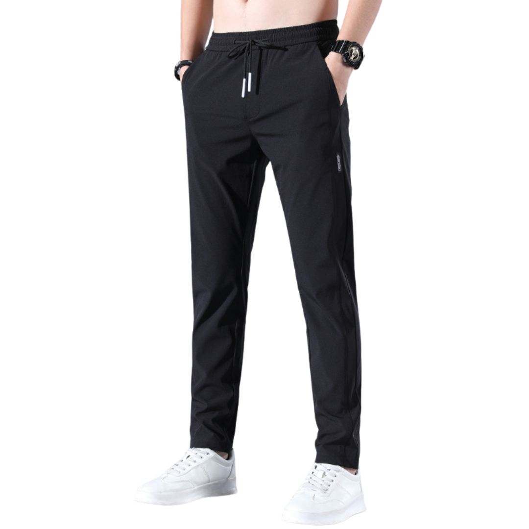 Calça esportiva casual