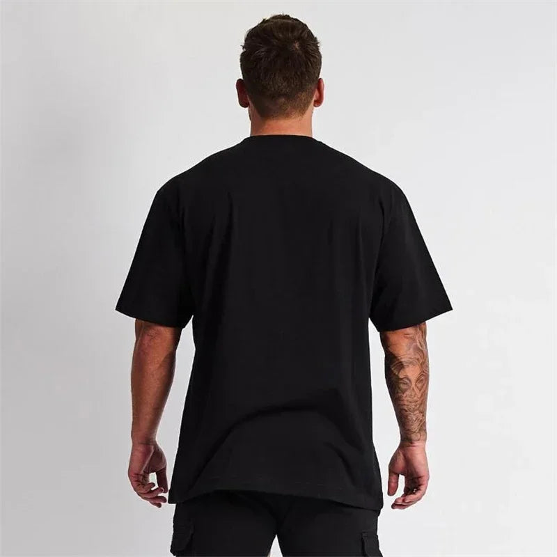 Camisa oversized - Muveo