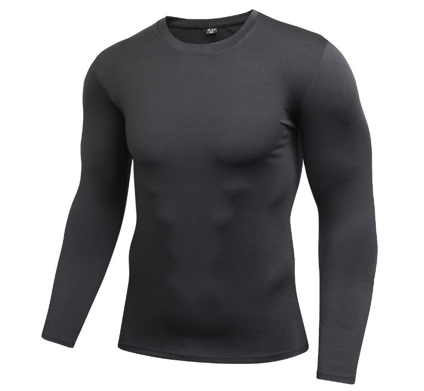 Camisa de compressão - Muveo